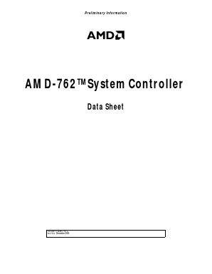 AMD-762 image