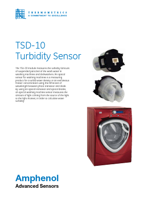 TSD-10 image