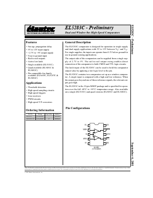 EL5283C image