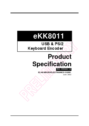 EKK8011 image
