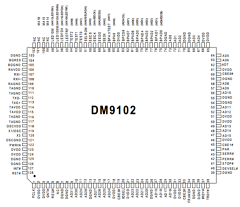 DM9102 image