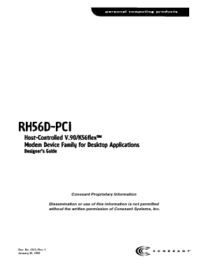 RH56D-PCI image