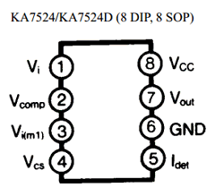 KA7524B image