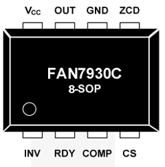 FAN7930C image