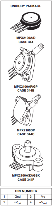 MPX2100 image