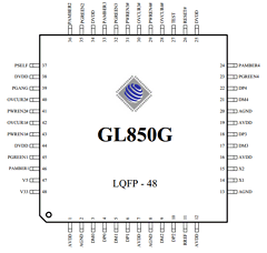 GL850G-MNGXX image