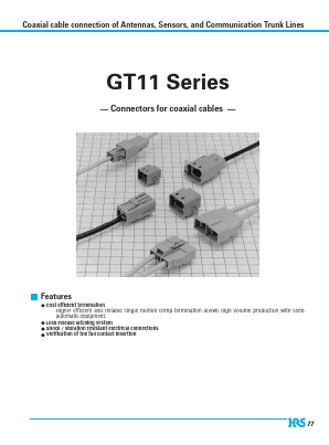 GT11-2P-5.2C image