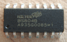 BS801B image