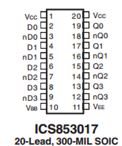 ICS853017 image