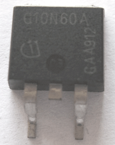 G10N60A image