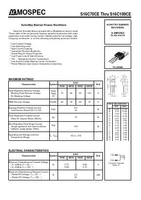 S16C70CE image