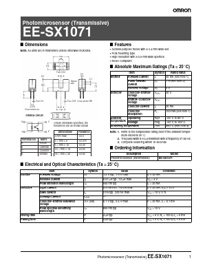 EE-SX1071 image