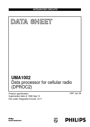 UMA1002 image