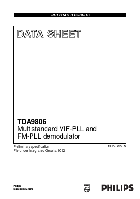 TDA9806 image