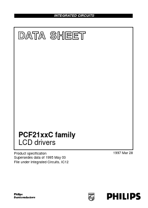 PCF2100C image