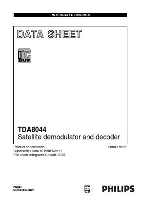 TDA8044 image