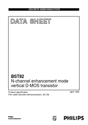 BST82 image