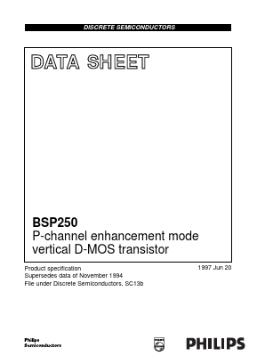 BSP250 image