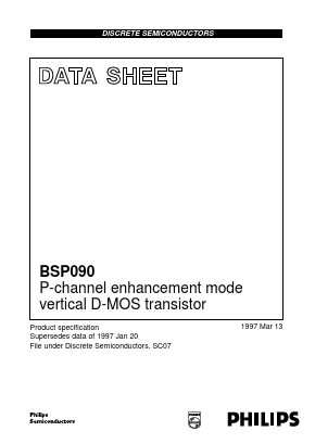 BSP090 image