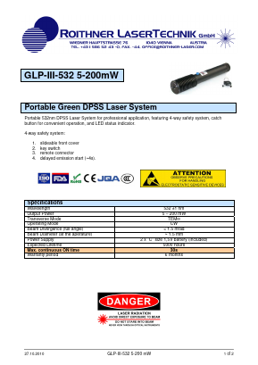 GLP-3-532 image