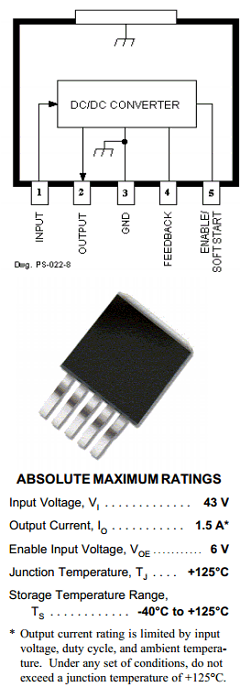 SI-8050JD image