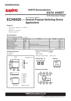 ECH8420-TL-H image
