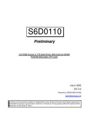S6D0110 image