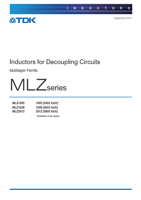 MLZ1005 image