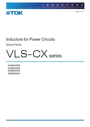VLS-CX image