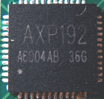 AXP192 image