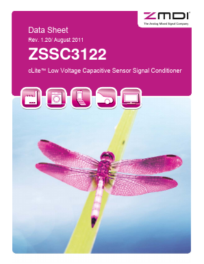 ZSSC3122 image